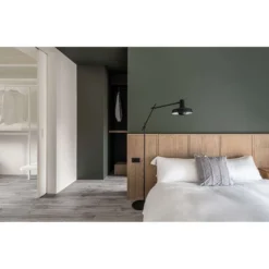 Arigato Lámpara De Pie Negro - Grupa 10 Arigato Lámpara De Pie Negro - Grupa -Mejor Iluminación Tienda 5712802100134 5