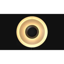 Arigato Lámpara De Pie Doble Negro - Grupa -Mejor Iluminación Tienda 5712802100141 15