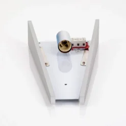 Magnus Aplique De Pared White - Lindby -Mejor Iluminación Tienda 62911057063605