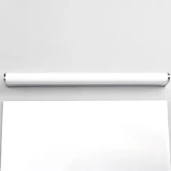 Philippa Aplique De Pared Chrome - Lindby -Mejor Iluminación Tienda 62911065508014