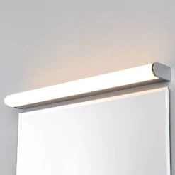 Philippa Aplique De Pared Chrome - Lindby -Mejor Iluminación Tienda 62911065508015