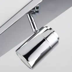 Dejan Lámpara De Techo Chrome - Lindby -Mejor Iluminación Tienda 62911065508946