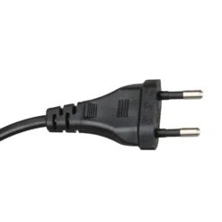 Danua Lámpara De Pie Black - Lindby -Mejor Iluminación Tienda 62911065565825