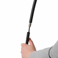 Danua Lámpara De Pie Black - Lindby -Mejor Iluminación Tienda 62911065565826