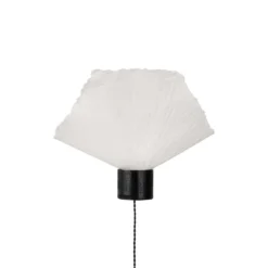 Tropez Aplique De Pared Nature - Globen Lighting