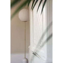 Torrano Lámpara De Pie White - Globen Lighting -Mejor Iluminación Tienda 7319435005089 4