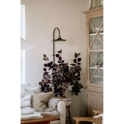 Cobbler 75 Aplique De Pared Rök - Globen Lighting -Mejor Iluminación Tienda 7319436313565 cobbler 75 vaeglampe smoke 3