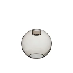 Gloria Cristal Ahumado Ø260 - Belid