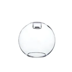 Gloria Transparente Vidrio Ø320 - Belid