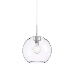 Gloria Transparente Vidrio Ø320 - Belid -Mejor Iluminación Tienda 7391534037628 gloria klart glas oe320 belid4