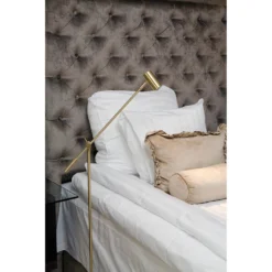 Cato Lámpara De Pie Óxido H1000 Regulable - Belid -Mejor Iluminación Tienda 739153404041320cato20gulvlampe20oxid20dc3a6mpbar20h100043020 20belid 6