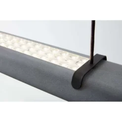 Fold Office Lámpara Colgante White/Anthracite - Belid -Mejor Iluminación Tienda 7391534094171fold pendel white anthracite belid4