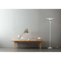 Diablo Lámpara De Pie Ø500 Blanco Mate - Belid -Mejor Iluminación Tienda 7391534262303 10