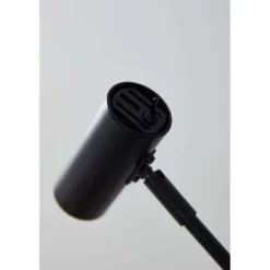 Cato Lámpara De Pie Negro Mate H1000 Regulable - Belid -Mejor Iluminación Tienda 7391534275013 11