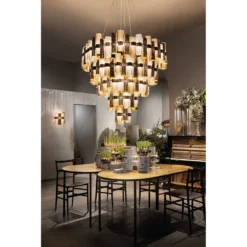 La Lollona 5 Lámpara Colgante Degradado - Slamp -Mejor Iluminación Tienda 802472708084020la20lollona20520pendel20gradient20 20slamp 3