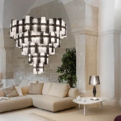 La Lollona 5 Lámpara Colgante Degradado - Slamp -Mejor Iluminación Tienda 802472708084020la20lollona20520pendel20gradient20 20slamp 4