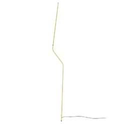 Neo Lámpara De Pie Gold - Nemo Lighting