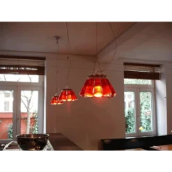 Campari Light 155cm Lámpara Colgante - Ingo Maurer -Mejor Iluminación Tienda 8200900082170campari20light2030020cm20 20ingo20maurer 3