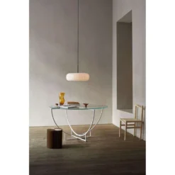 TR36 Lámpara Colgante White Ø54 - Tom Rossau -Mejor Iluminación Tienda 8200900090456tr36 pendel white oe54 tomrossau3