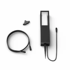 Impress Hue 24V Baliza Exterior Low White/Color Amb. - Philips Hue -Mejor Iluminación Tienda 8718696170526 impress hue 24v udendoers pullert low philips hue5