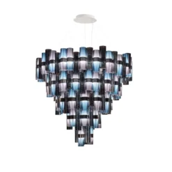 La Lollona 5 Lámpara Colgante Degradado - Slamp