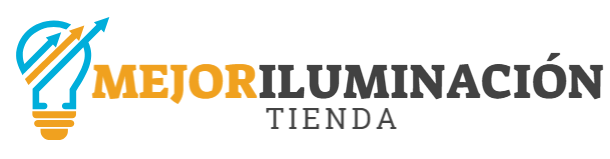 Mejor Iluminación Tienda